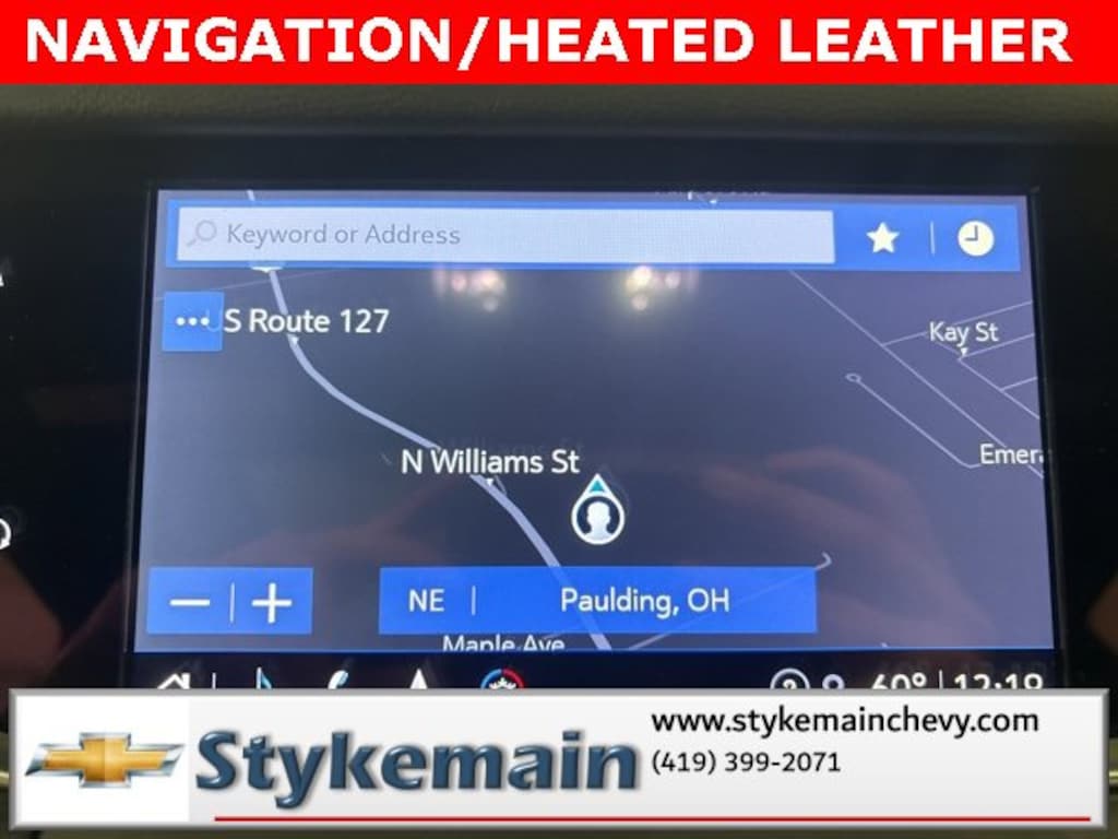 Used 2024 CADILLAC XT5 Premium Luxury SUV