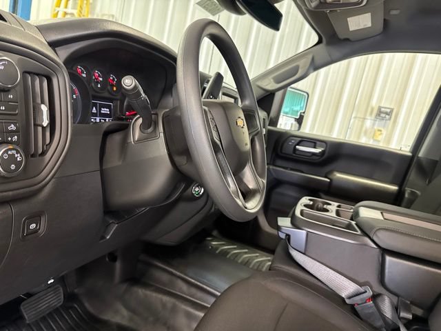 2026 Chevrolet Silverado 3500 HD Work Truck - Photo 50