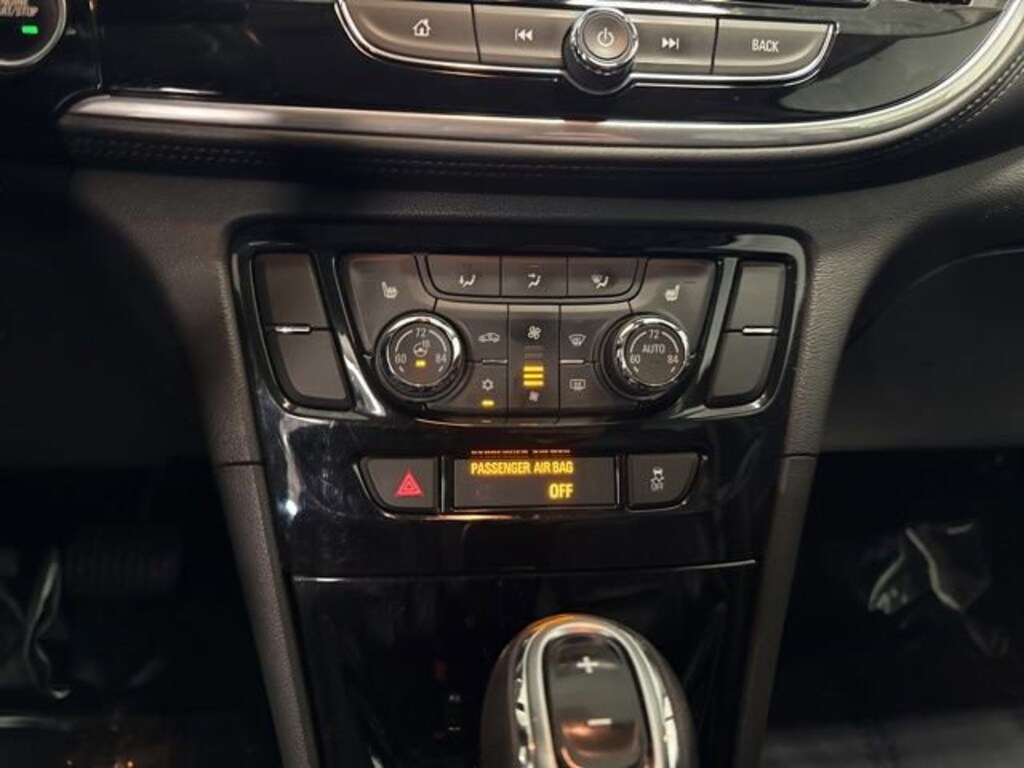 Used 2020 Buick Encore Essence SUV