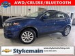 Nissan Rogue Sport
