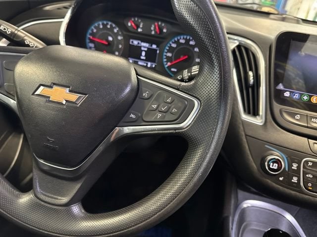 2020 Chevrolet Malibu 1LT - Photo 19