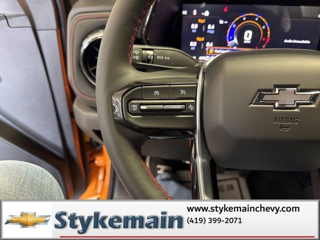 2026 Chevrolet Colorado Z71 - Photo 49
