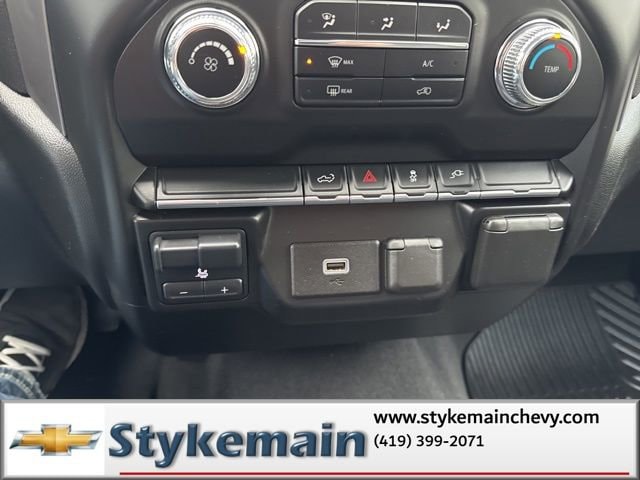 2020 GMC Sierra 1500 Base - Photo 33