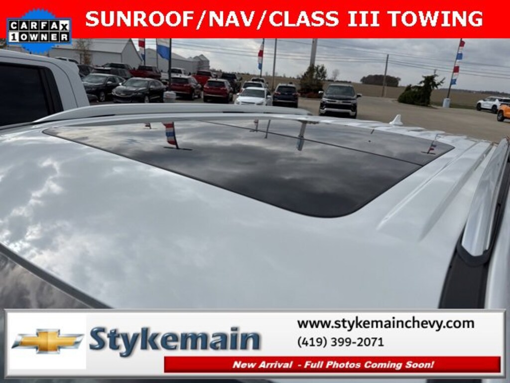 Used 2021 Ford Explorer Limited SUV