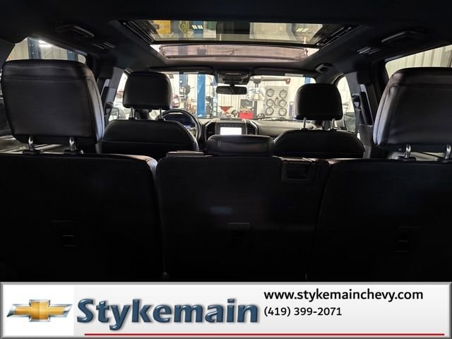 2021 Ford Expedition Limited - Photo 14