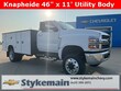 Chevrolet Silverado 5500 HD