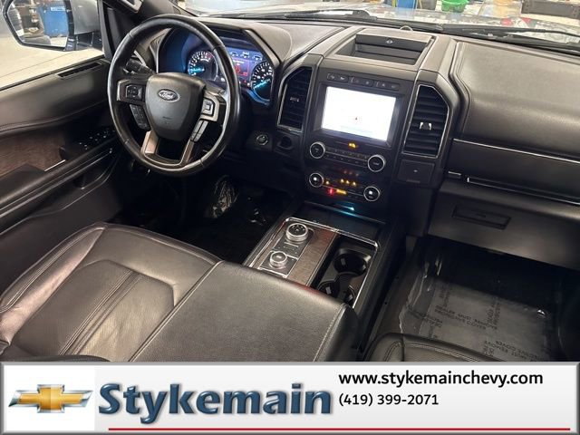 2021 Ford Expedition Limited - Photo 18