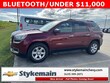GMC Acadia