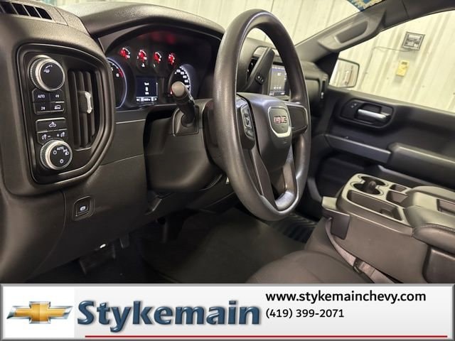 2020 GMC Sierra 1500 Base - Photo 29