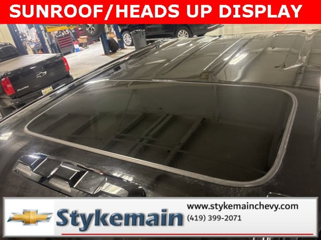 New 2026 Chevrolet Silverado 2500 HD High Country Truck