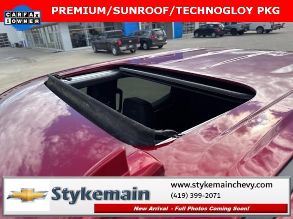 Used 2024 Chevrolet Silverado 1500 High Country Truck Crew Cab