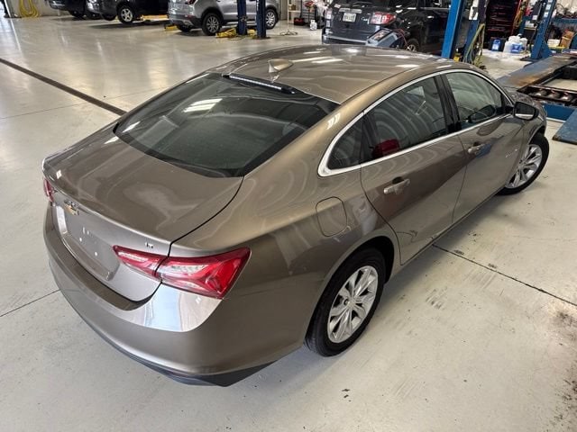 2020 Chevrolet Malibu 1LT - Photo 10