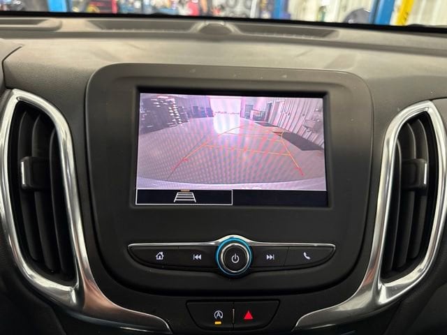 2022 Chevrolet Equinox LT - Photo 35