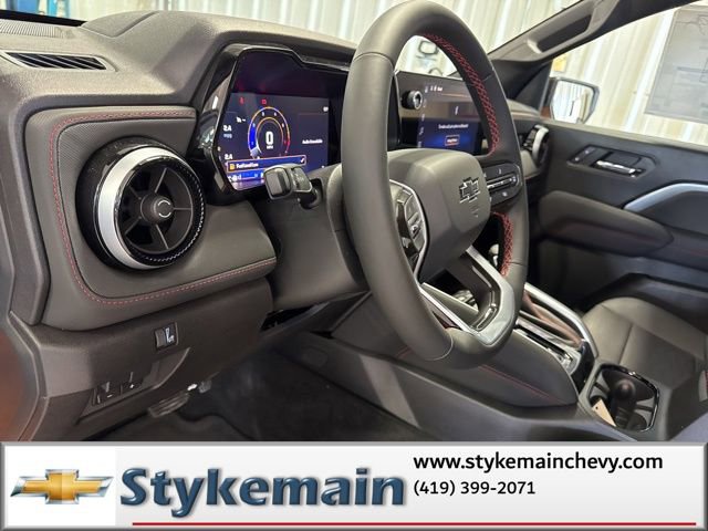 2026 Chevrolet Colorado Z71 - Photo 44