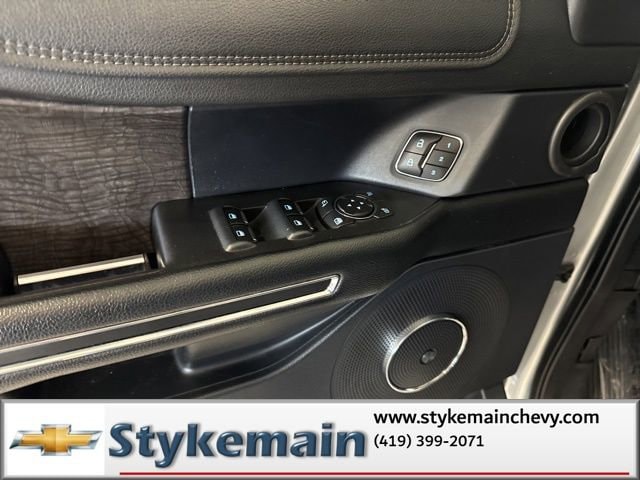 2021 Ford Expedition Limited - Photo 40
