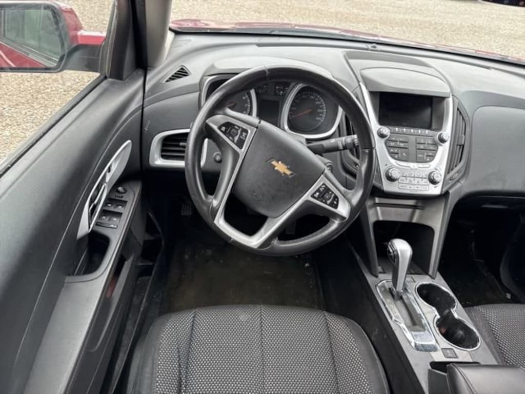 Used 2013 Chevrolet Equinox LT SUV