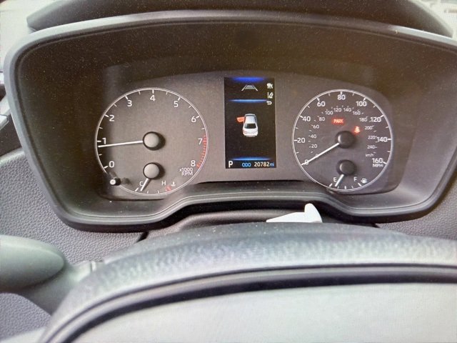 2024 Toyota Corolla LE photo 4