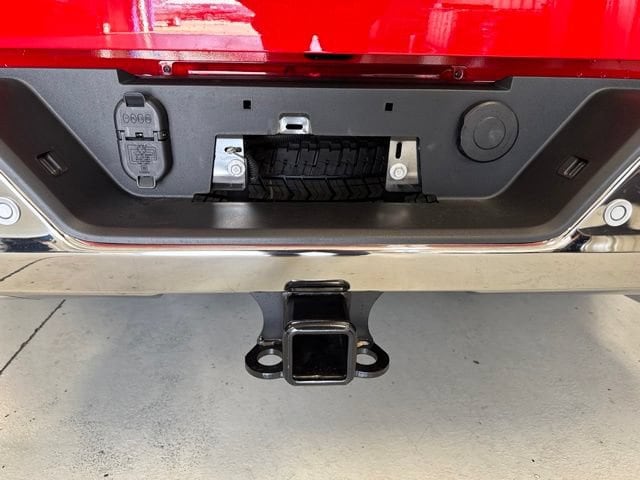 2026 Chevrolet Silverado 3500 HD Work Truck - Photo 15