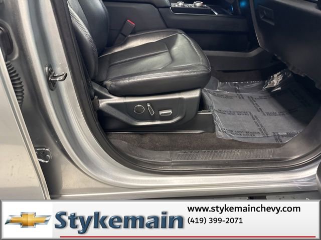 2021 Ford Expedition Limited - Photo 22