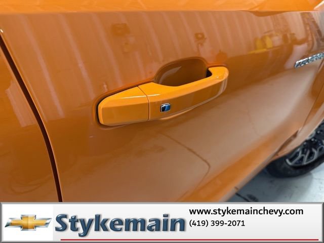2026 Chevrolet Colorado Z71 - Photo 23