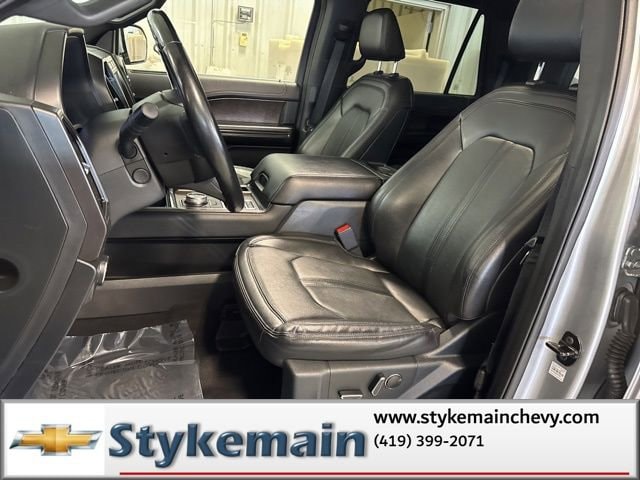 2021 Ford Expedition Limited - Photo 37