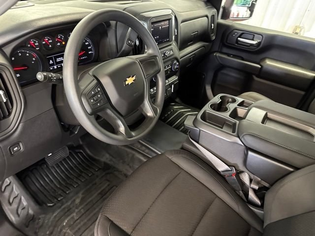2026 Chevrolet Silverado 3500 HD Work Truck - Photo 49