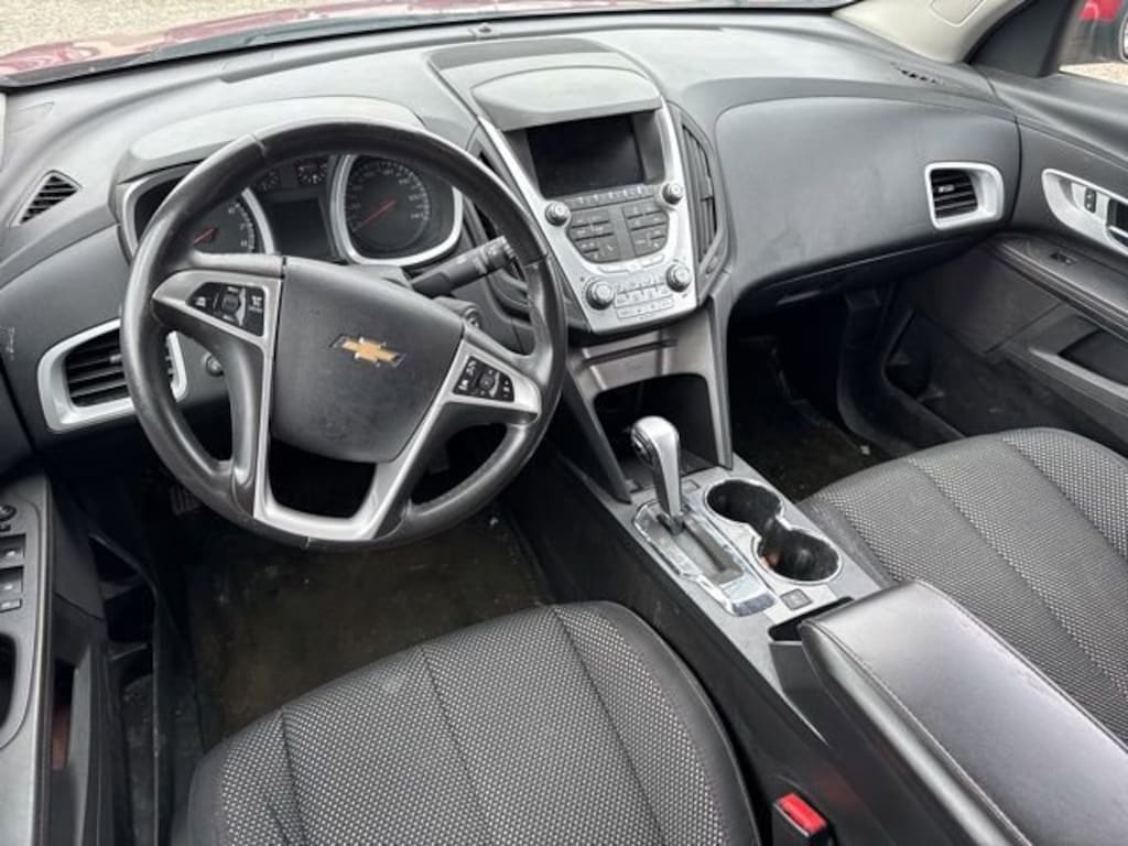 Used 2013 Chevrolet Equinox LT SUV