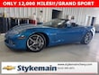 Chevrolet Corvette Grand Sport