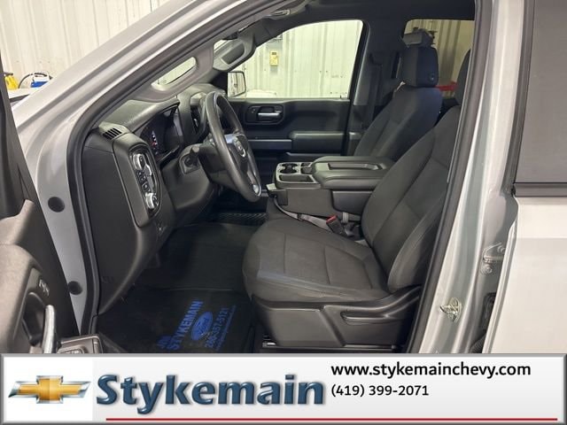 2020 GMC Sierra 1500 Base - Photo 25