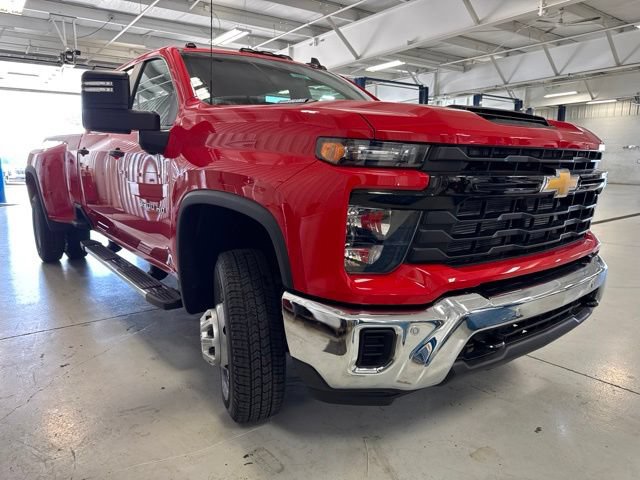 2026 Chevrolet Silverado 3500 HD Work Truck - Photo 39