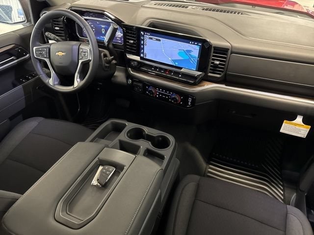 2026 Chevrolet Silverado 1500 LT - Photo 17