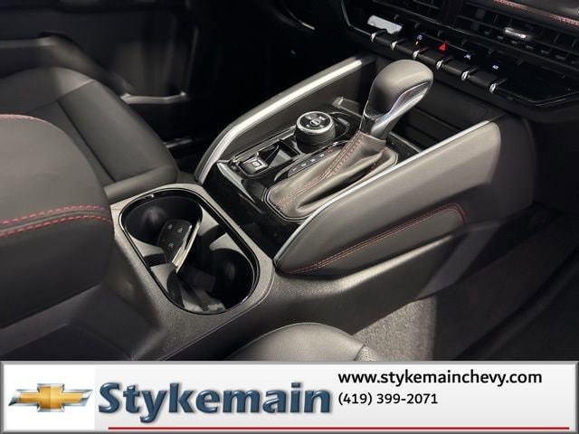 2026 Chevrolet Colorado Z71 - Photo 27