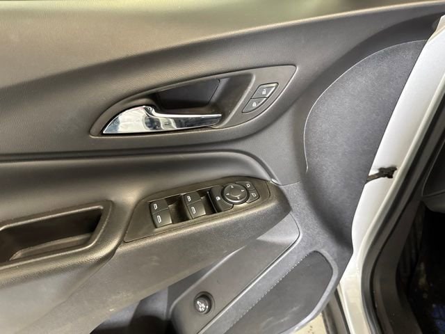 2022 Chevrolet Equinox LT - Photo 34