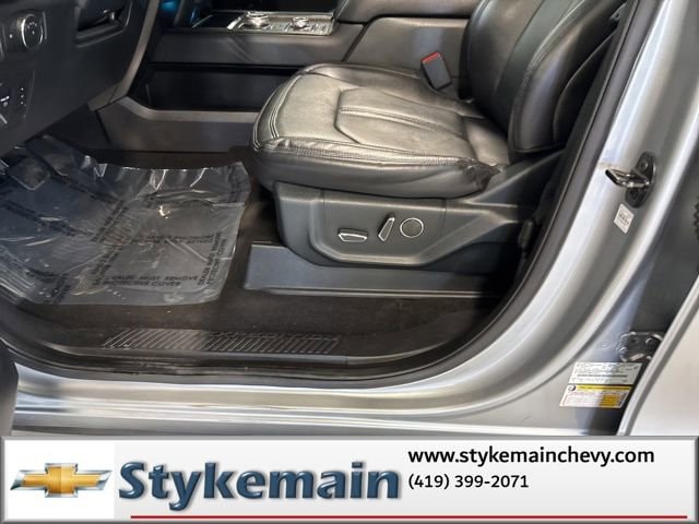 2021 Ford Expedition Limited - Photo 36