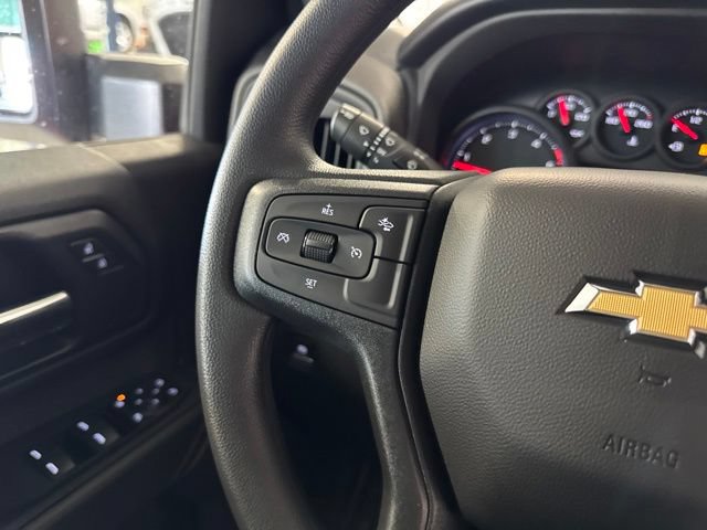 2026 Chevrolet Silverado 3500 HD Work Truck - Photo 32