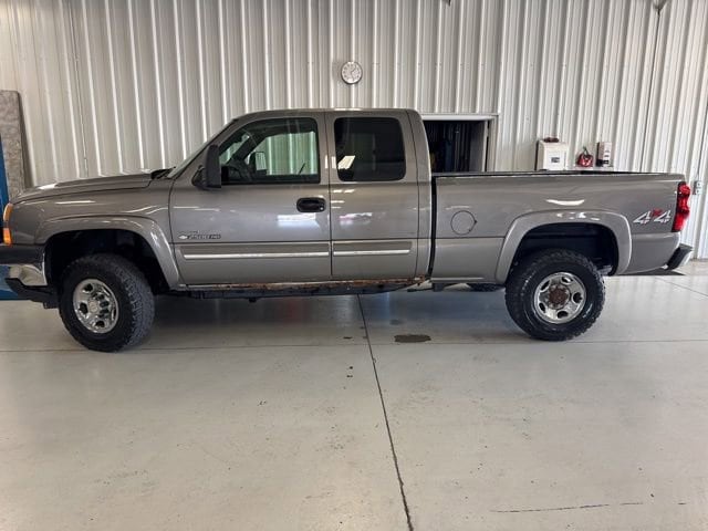 1GCHK29D37E139969