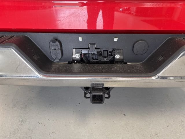 2026 Chevrolet Silverado 1500 LT - Photo 12