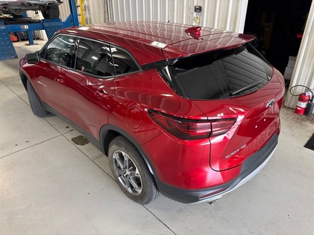 2023 Chevrolet Blazer 2LT - Photo 6