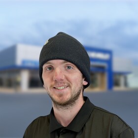 Staff member Jeffrey Hoersten from ID_11f410d927c5