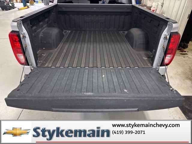 2020 GMC Sierra 1500 Base - Photo 11