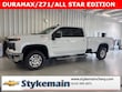 Chevrolet Silverado 2500 HD