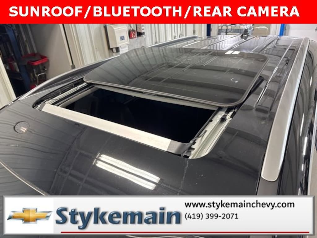 Used 2025 Kia Telluride S SUV