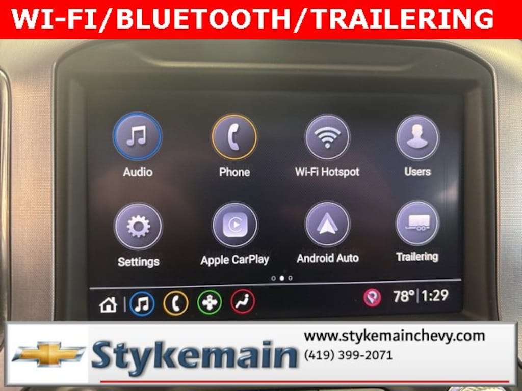 Used 2019 GMC Sierra 1500 Elevation Truck