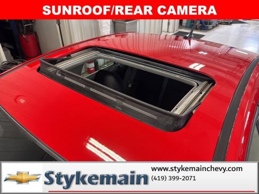Used 2014 Chevrolet Cruze 1LT Sedan