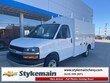 Chevrolet Express Cutaway 3500