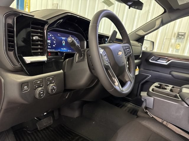 2026 Chevrolet Silverado 1500 LT - Photo 45