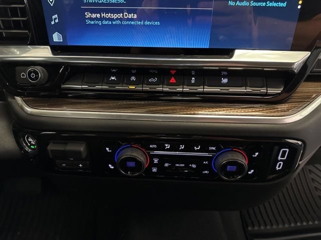 2026 Chevrolet Silverado 1500 LT - Photo 28