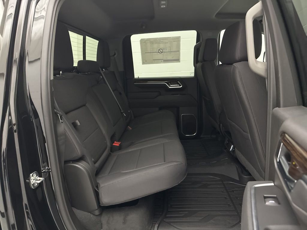 2026 GMC Sierra 2500HD SLE - Photo 58