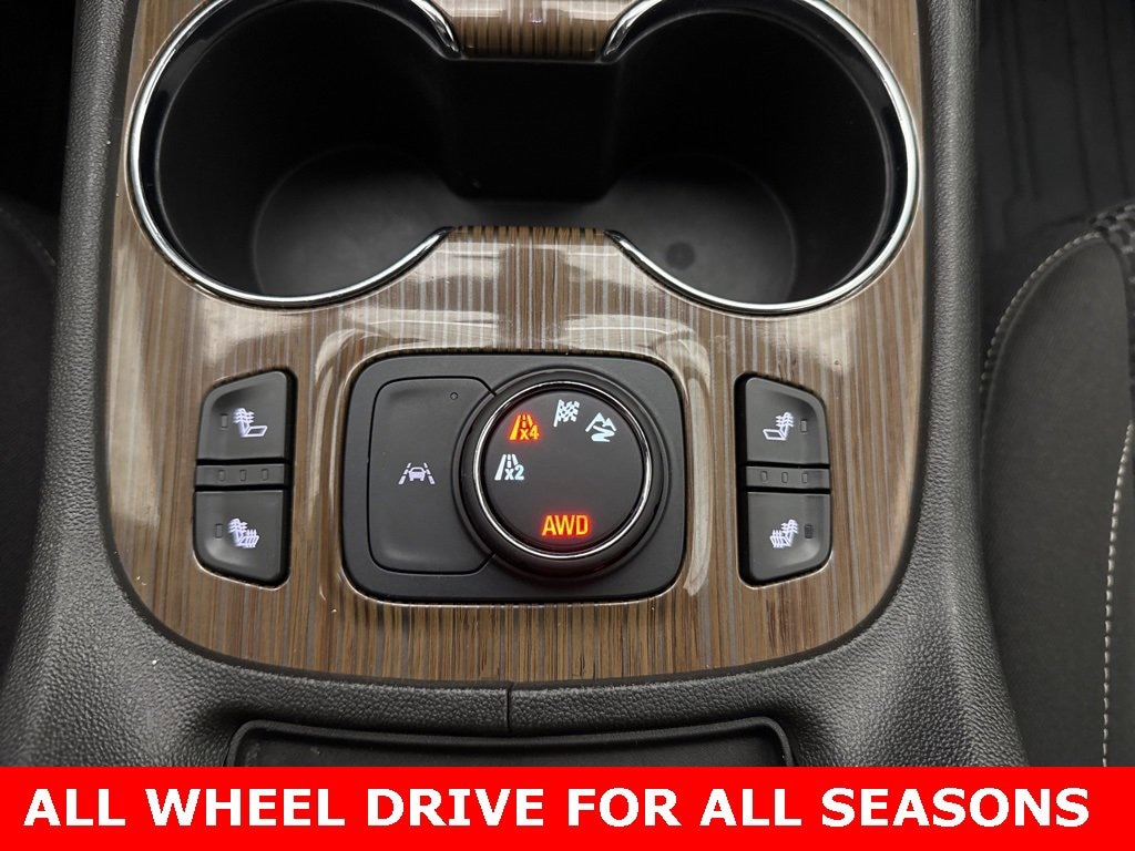 Used 2023 GMC Acadia SLE SUV