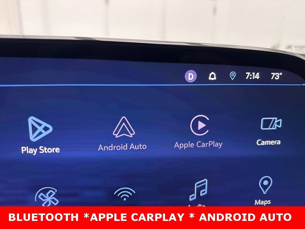 Used 2024 Chevrolet Traverse LT SUV